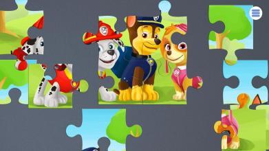 Cartoonjigsawpuzzlesforkids