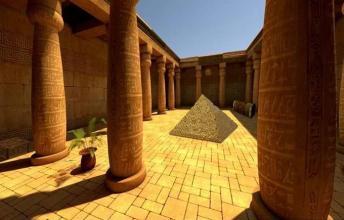 EscapeGames-EgyptianPalace