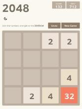 2048-thebestgame