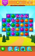 *ForestJuiceMatch3FruitCandyPuzzleFREE*