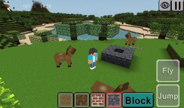 ExplorationBlock3DCraft