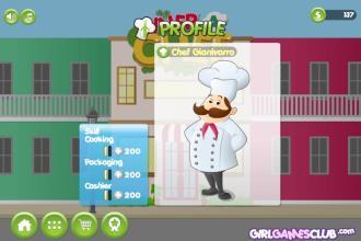 DinerChef