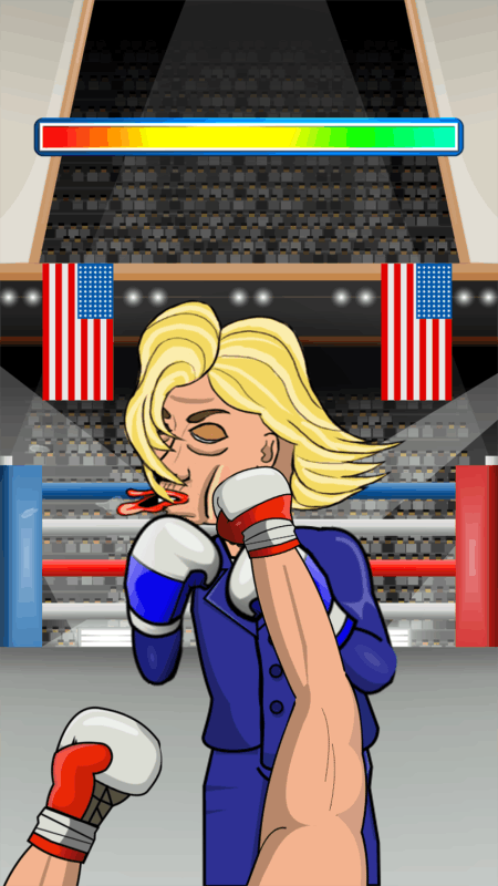 ElectionKnockout