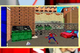 SuperSpiderHeroesAttacks