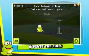 FrogWorldGoAdventure