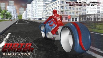 MotoSpiderSimulator