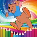 ColoringGameForWinnie