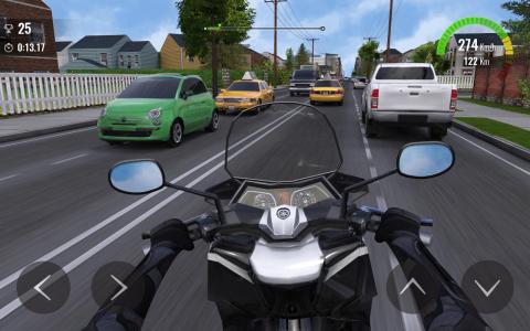 MotoTrafficRace2