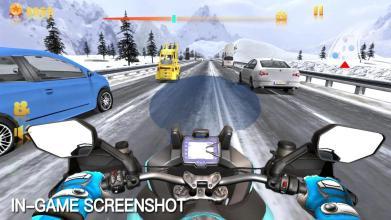 TrafficRider3D