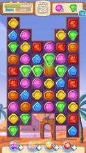 JewelMatch3Game