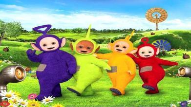 TeletubbyWorld