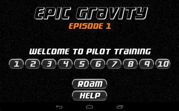 EpicGravity:Episode1