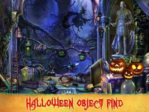 HuntedHalloweenhiddenObjects