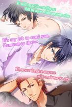 LoveComplex|FreeOtomeGame