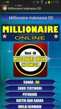 MillionaireIndonesiaSD