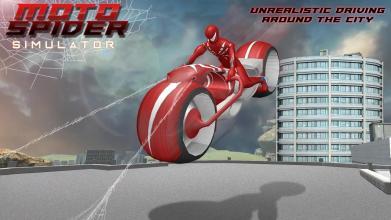 MotoSpiderSimulator