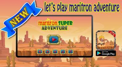 freemaritronsuperadventure