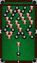 BilliardShootBalls