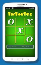 TikTakToe-AddictiveGame