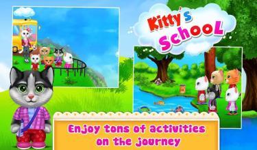 Kitty'sSchool