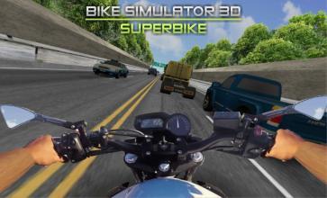 BikeSimulator3D-SuperMoto