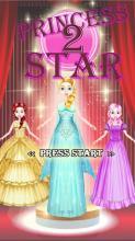 DressUp:PrincessGirl