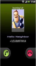 CallFromHelloNeighbor