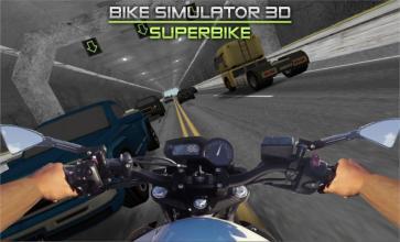 BikeSimulator3D-SuperMoto