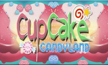 CUPCAKECANDYLAND