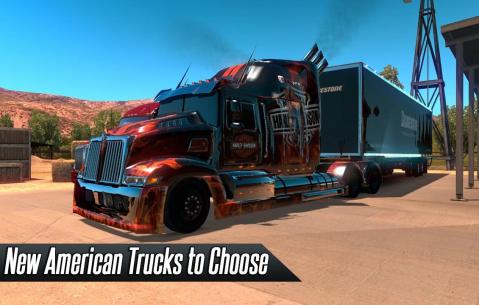 USATruckSimulator3D