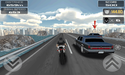 MOTOKILL3D