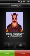 CallFromHelloNeighbor