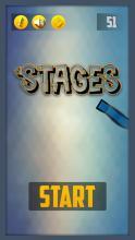 Stages