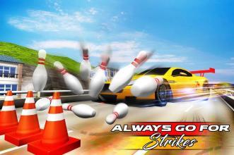 BowlingDriftCars3D