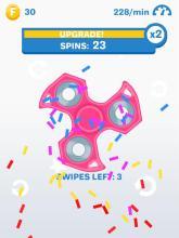 FidgetSpinner-FunSpinnerAction