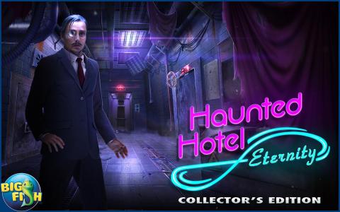 HauntedHotel:Eternity