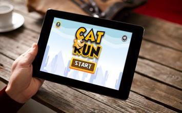 CatRunDash