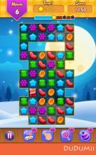 *CandyMatch3JellyFarmChristmasBlastFREE*