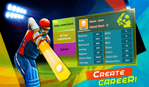 I.P.LT20Cricket2016Craze