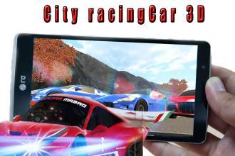 CityRacingCar3D