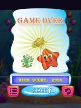 BubbleShooterSeaAnimalGame