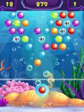 BubbleShooterSeaAnimalGame