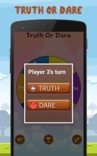 TruthOrDaregame|SpintheBottle