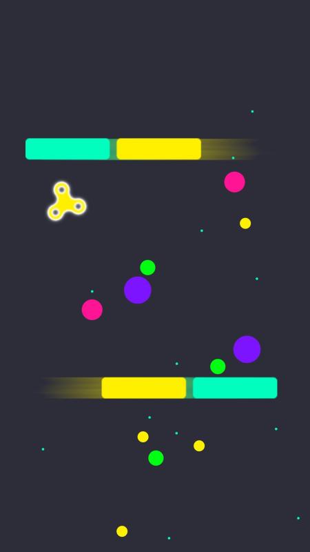 ColorSpinnerJump