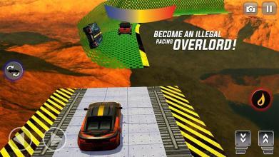 GTRacingStunts:CarDriving