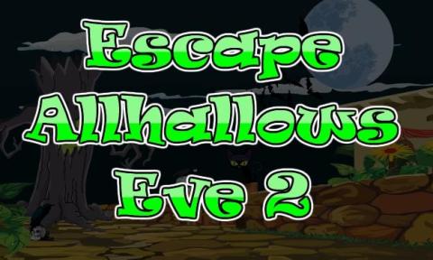 EscapeAllhallowsEve2