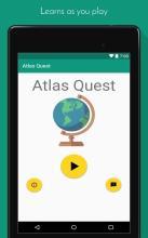 AtlasQuest