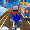 SuperSonicSubwayRun