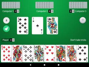 KingCardGame(TrialVersion)