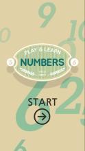 Play&LearnNumber